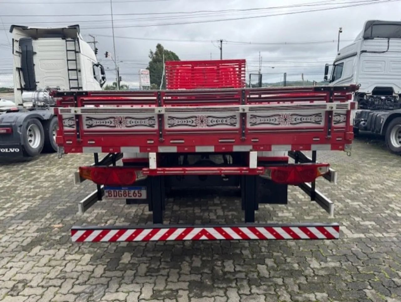 MERCEDES-BENZ Accelo 1016 2P (E5) - Foto 7