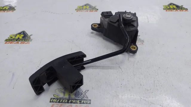 Pedal Acelerador Nissan Sentra - Foto 2
