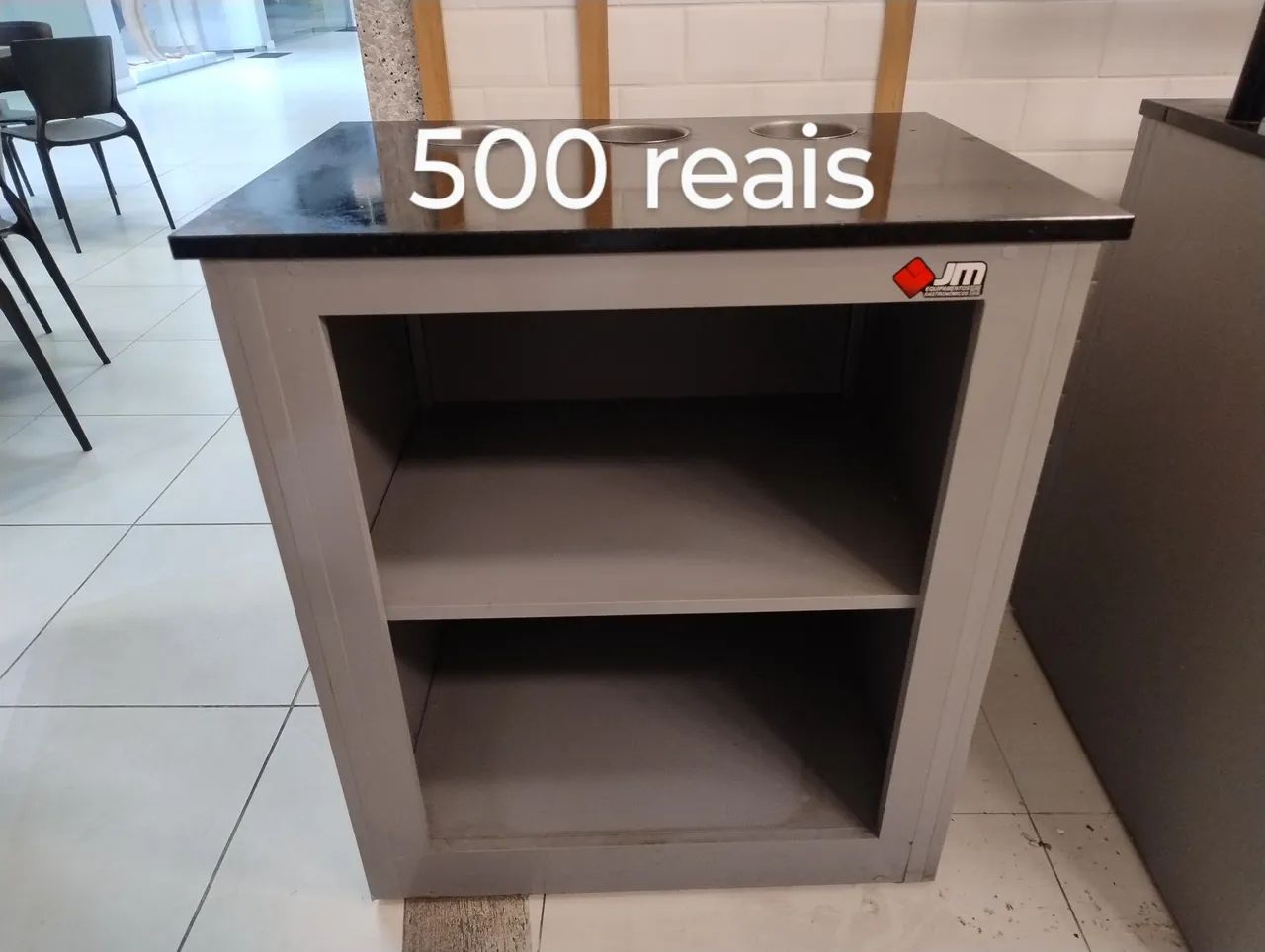 Buffet de restaurante   - Foto 2