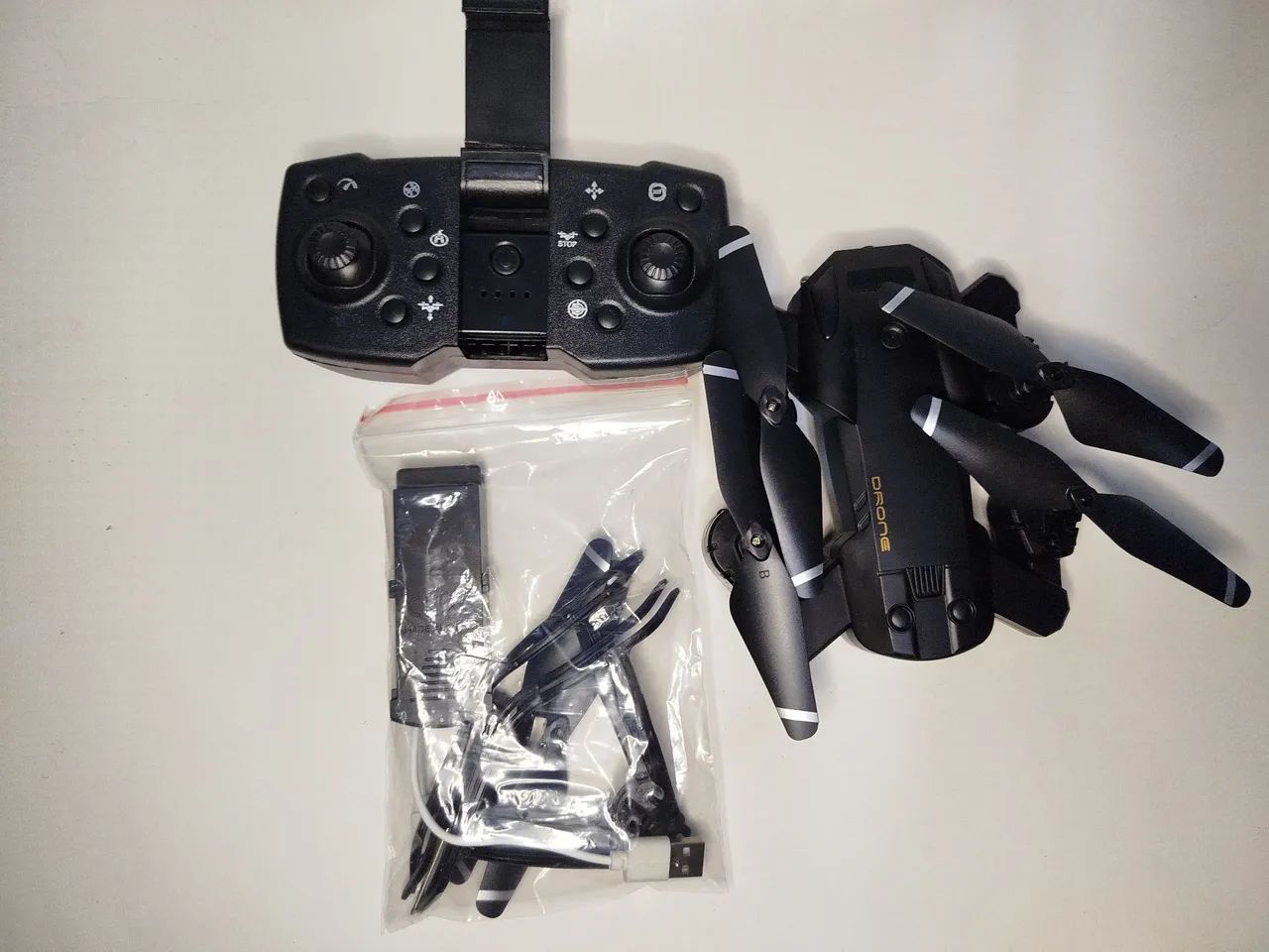 Drone Zangão ( Completo) - Foto 4