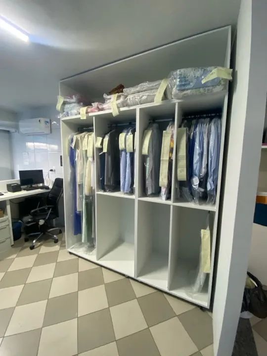 Móveis de cozinha e de quarto - Foto 5