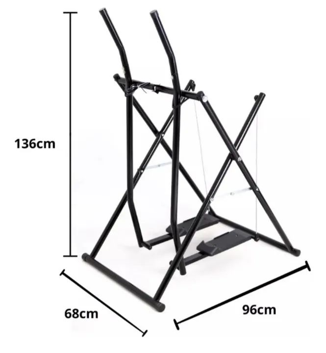 Aparelho de ginástica, Simulador De Caminhada  - Foto 3