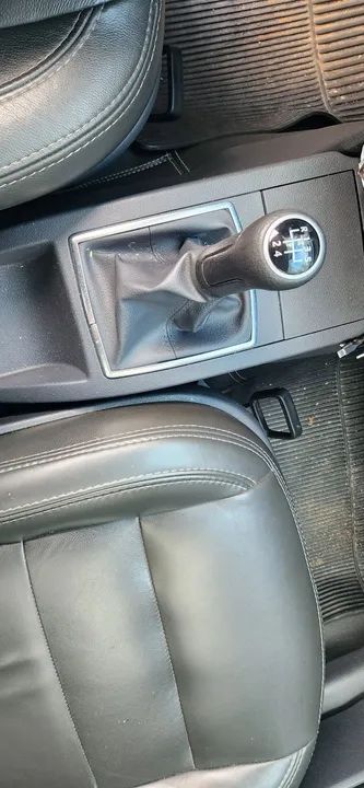 Transformação de cambio imotion pra manual  - Foto 2