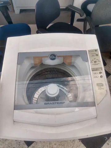 Máquina  Brastemp 110v - Foto 2
