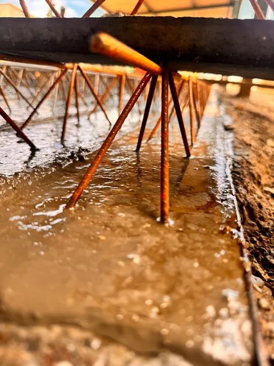 Concreto Usinado - Melhor Laje & Concreto - Foto 2