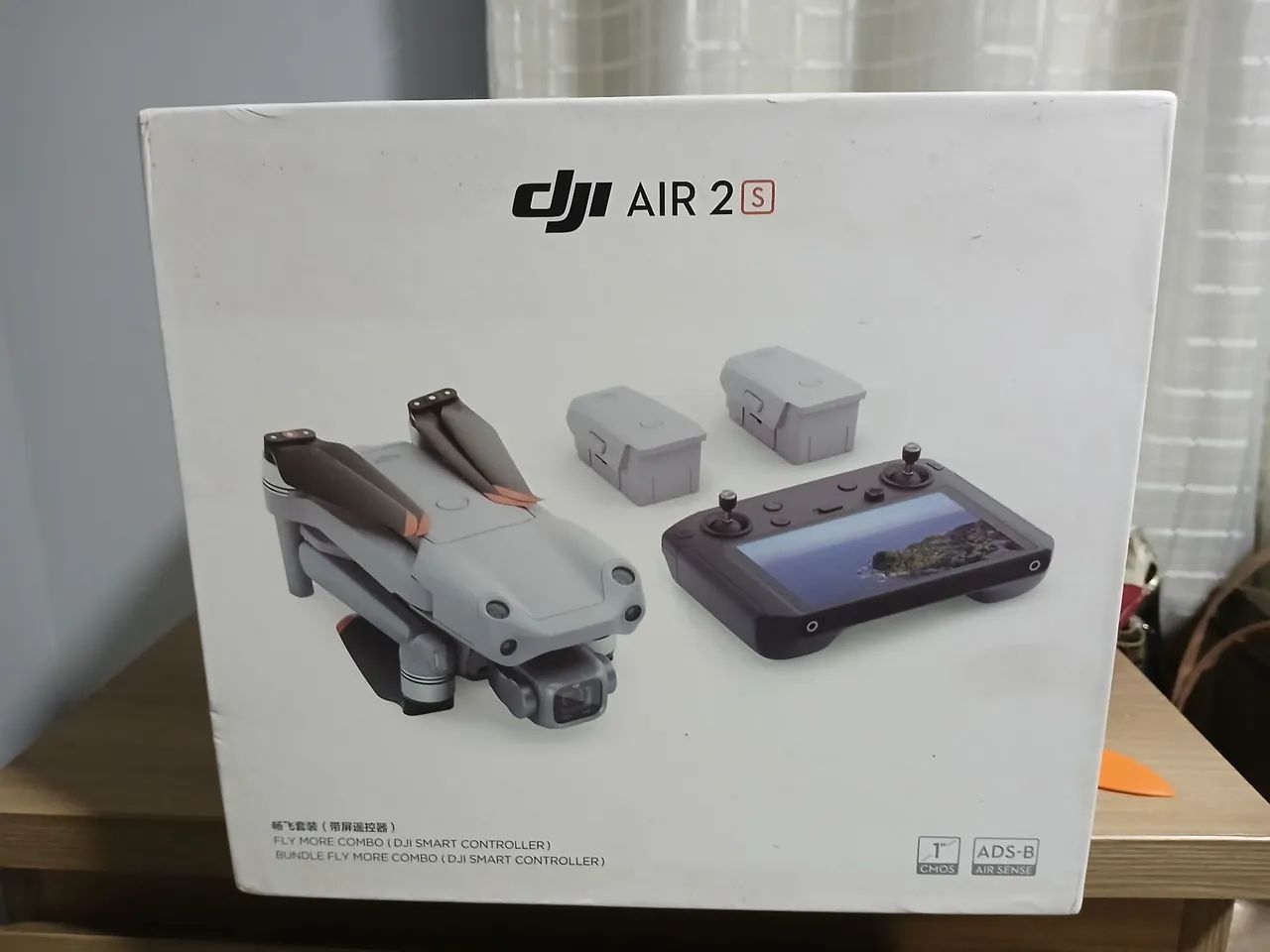 DJI Air 2S