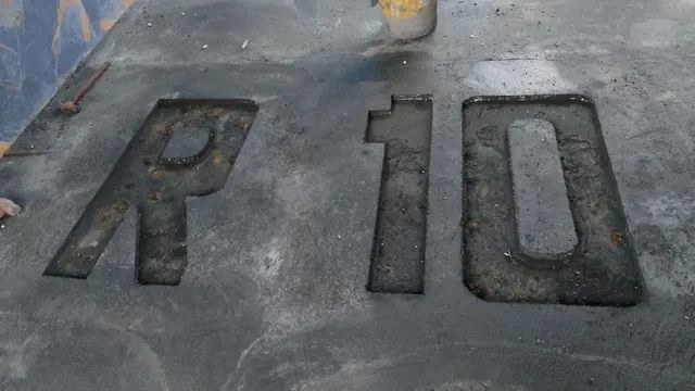 Pisos de granitina  - Foto 3