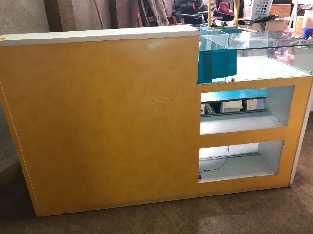 Balcão Caixa  - Foto 4