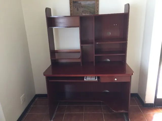 Computer Desk - Used - Empty65093398386051120