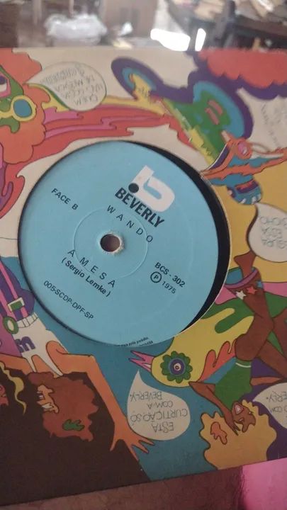 Lote Compacto LP - Foto 2