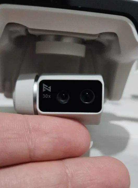 Fimi X8 Tele- Carrega objetos e reproduzir áudio. - Foto 5