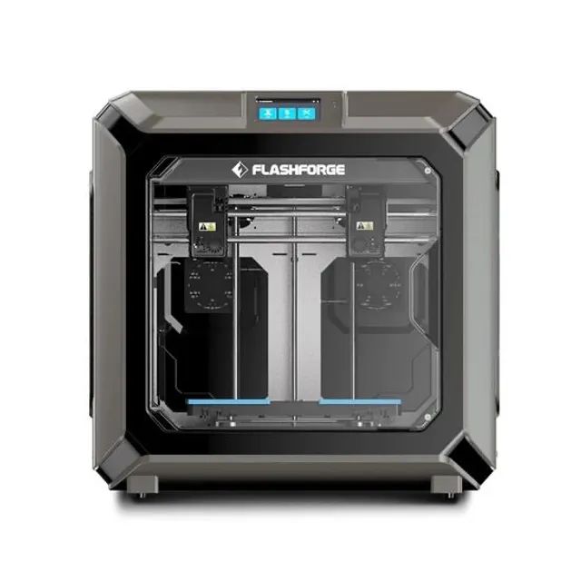 Impressora 3D Creator 3 Pro - Lacrado na Caixa