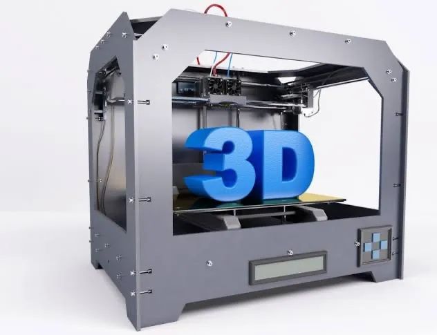 Impressão 3D