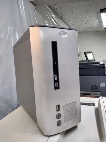 Impressora Canon Imagepress 1135 - Copiadora p/b Para Gráfica - COM DEFEITO - Foto 2