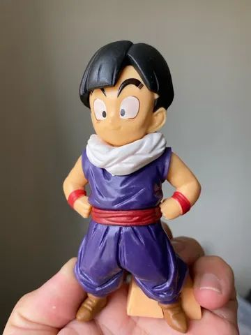 Action Figure Dragon Ball Z - Gohan  - Foto 5