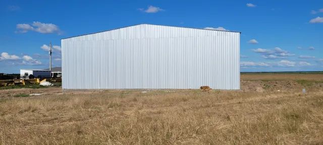 Galpão 15x20 pé direito 5 metros  - Foto 5