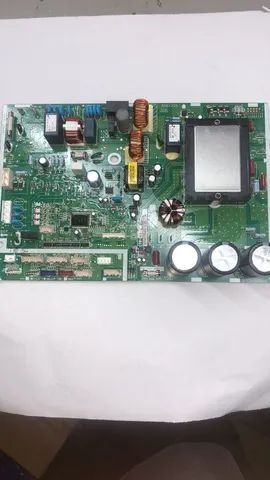 Placa VRV Daikin 