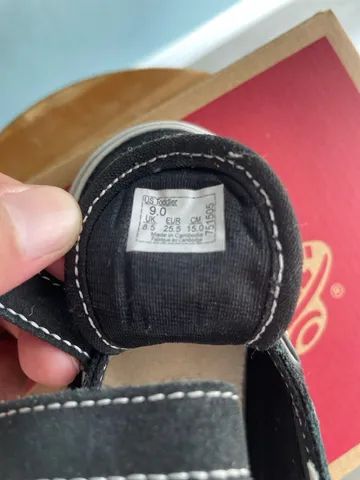 Vans kids - Foto 4