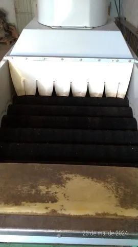 Máquina para Limpeza de Frutas - Foto 3