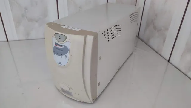 Nobreak 1200va (Leia o anúncio)