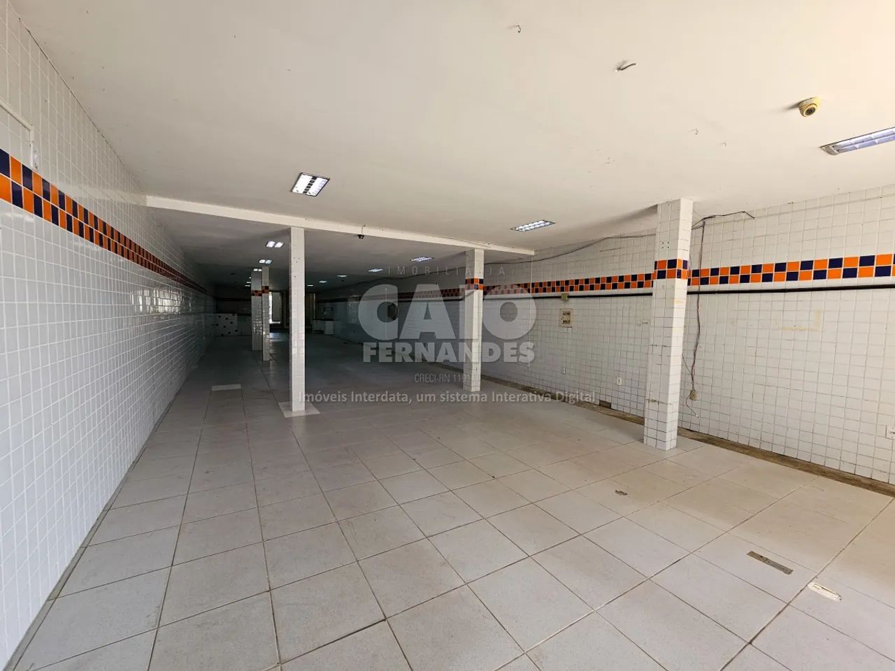 Ponto comercial em Lagoa Nova - Foto 6