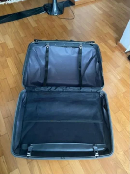 Mala de Viagem Rígida - Samsonite   - Foto 3