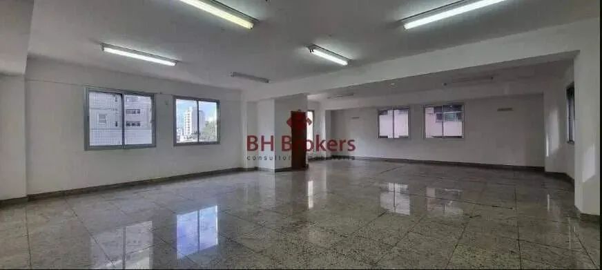 SALA PARA LOCAÇÃO NO BAIRRO FUNCIONÁRIOS