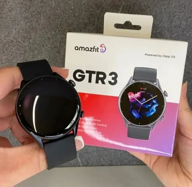 Olx amazfit online gtr