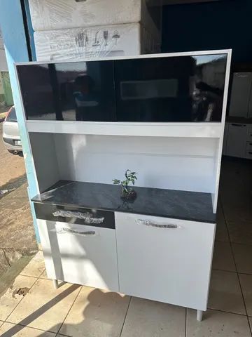 Armário de cozinha  - Foto 3