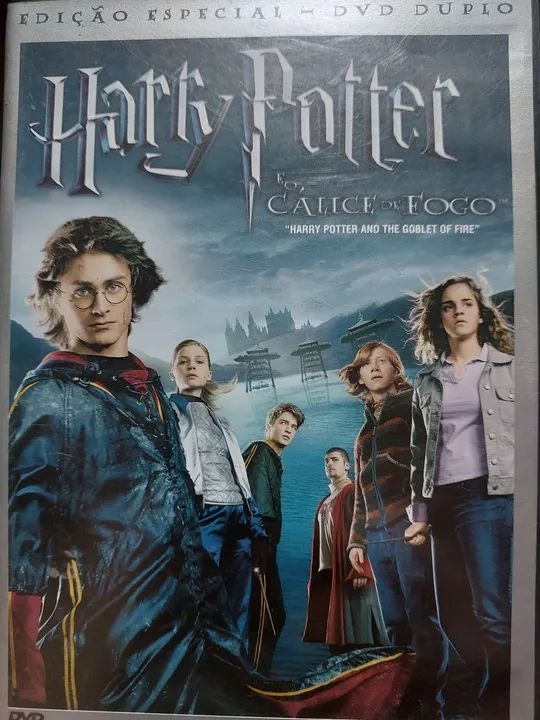 Harry Potter
