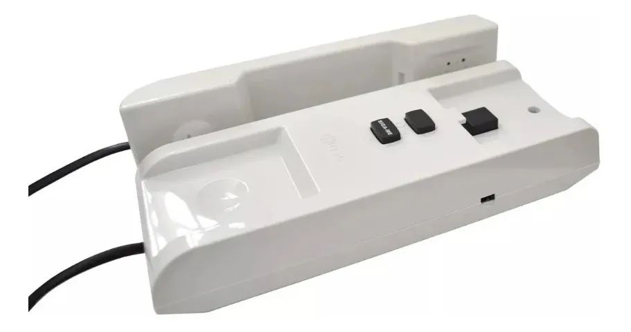 Porteiro Eletrônico F9-s Com Fonte Função Siga-me Hdl - Foto 3