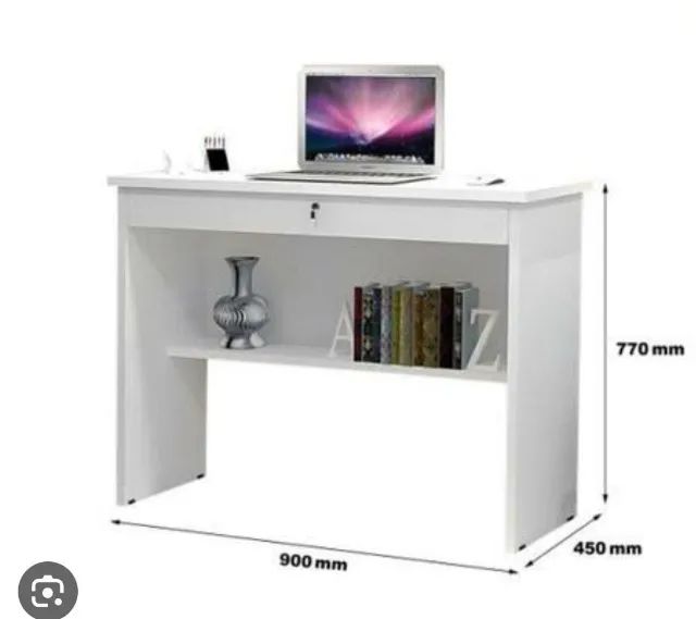 mesa escrivaninha orquidia - Foto 2
