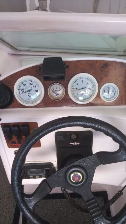 Motor Mercury 115 hp - Foto 3