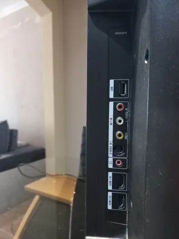 "tela tv buster 32" no Brasil