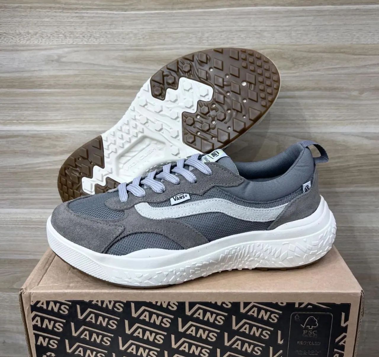 Tênis VANS VR3 diversas cores confira  - Foto 2