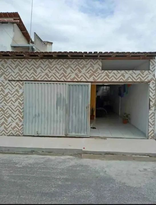 Vendo casa no sol nascente