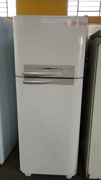 BRASTEMP FUNCIONANDO PERFEITAMENTE  - Foto 5