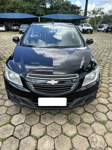 CHEVROLET ONIX Usados e Novos na Grande Campinas e região, SP