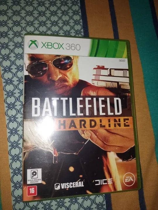 Jogo de xbox 360 - Foto 3