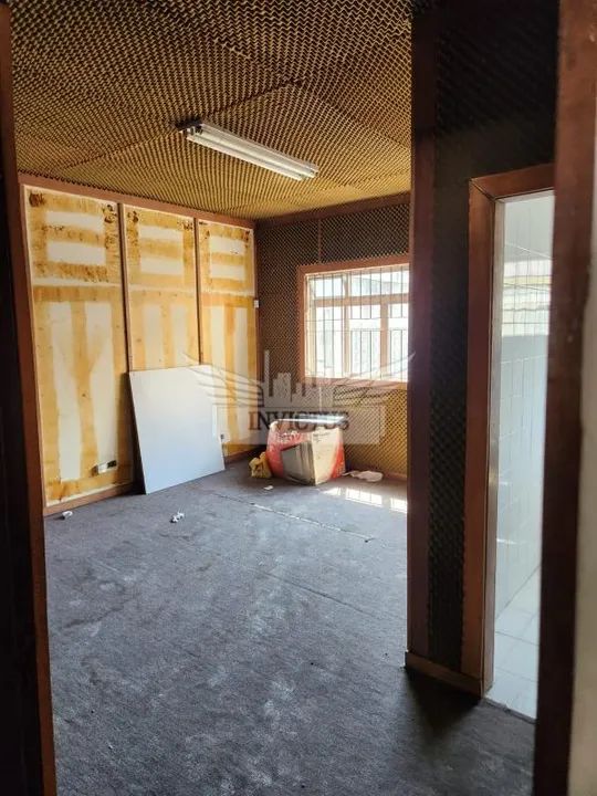 Conjunto de Salas Comerciais para Locação, 300m² - Sítio dos Vianas, Santo André/SP. - Foto 5