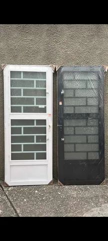 Porta Tijolinho quadradinho ou palito branca ou preta 64363605148675121