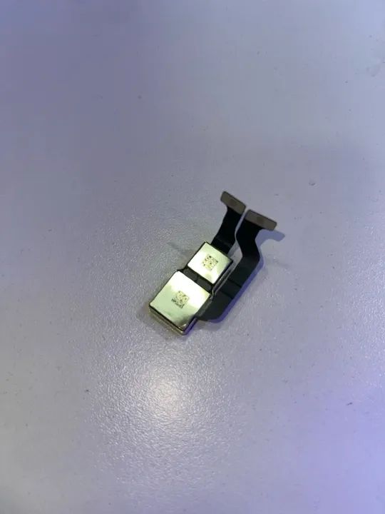 Câmera traseira iPhone 11 - Foto 2