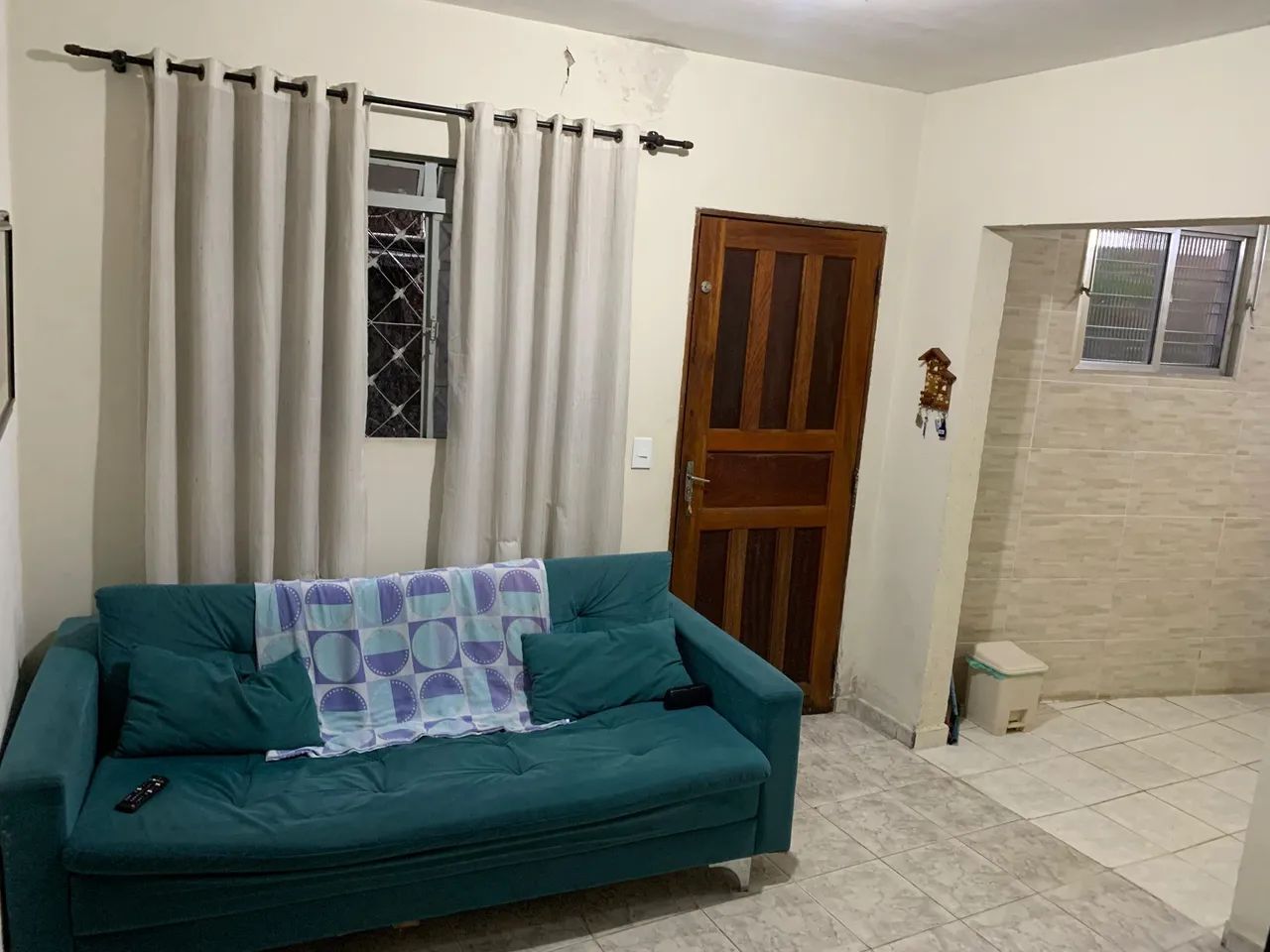foto - São Paulo - Vila Marari