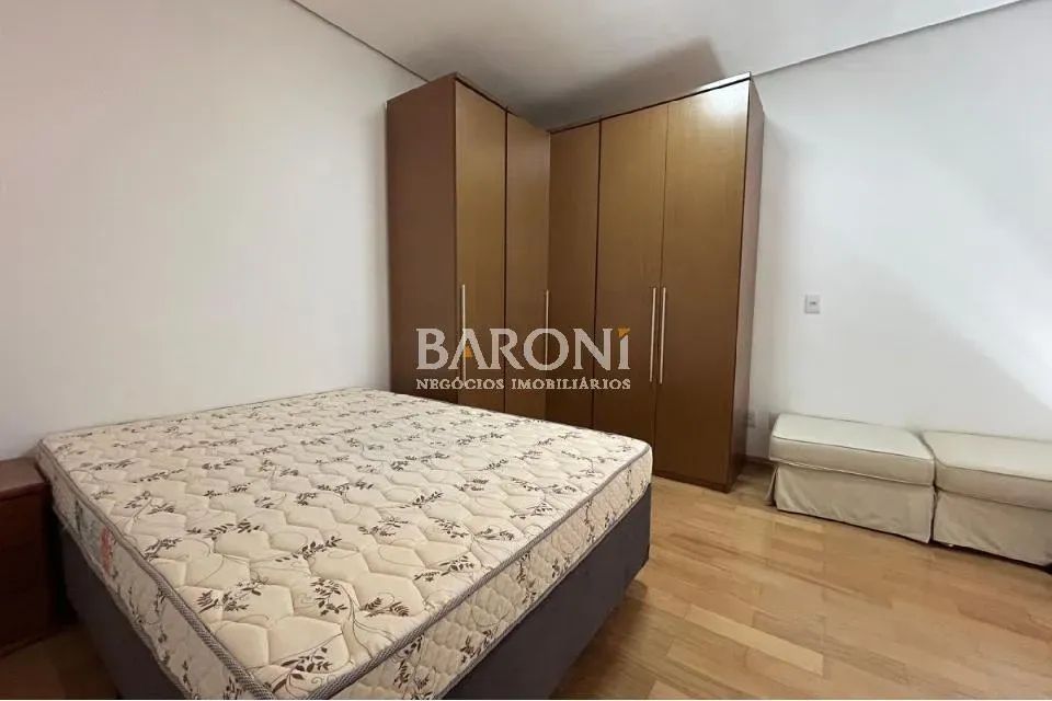 Apartamento duplex para venda e locação no Campo Belo, 47m², 1 suíte, varanda, 1 vaga, laz - Foto 12