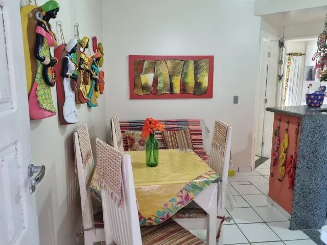 APTo de LUXO ALUGUE TEMPORADA PORTO SEGURO BA - Foto 6