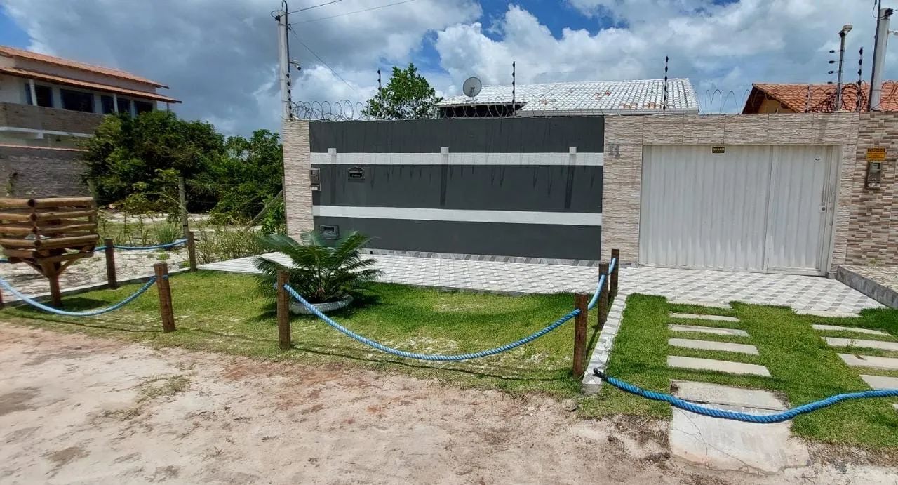 Disp 18/01 a 24/01 Imóvel 3 QT todos com Ar e Cama de casal em Prado BA - Foto 8