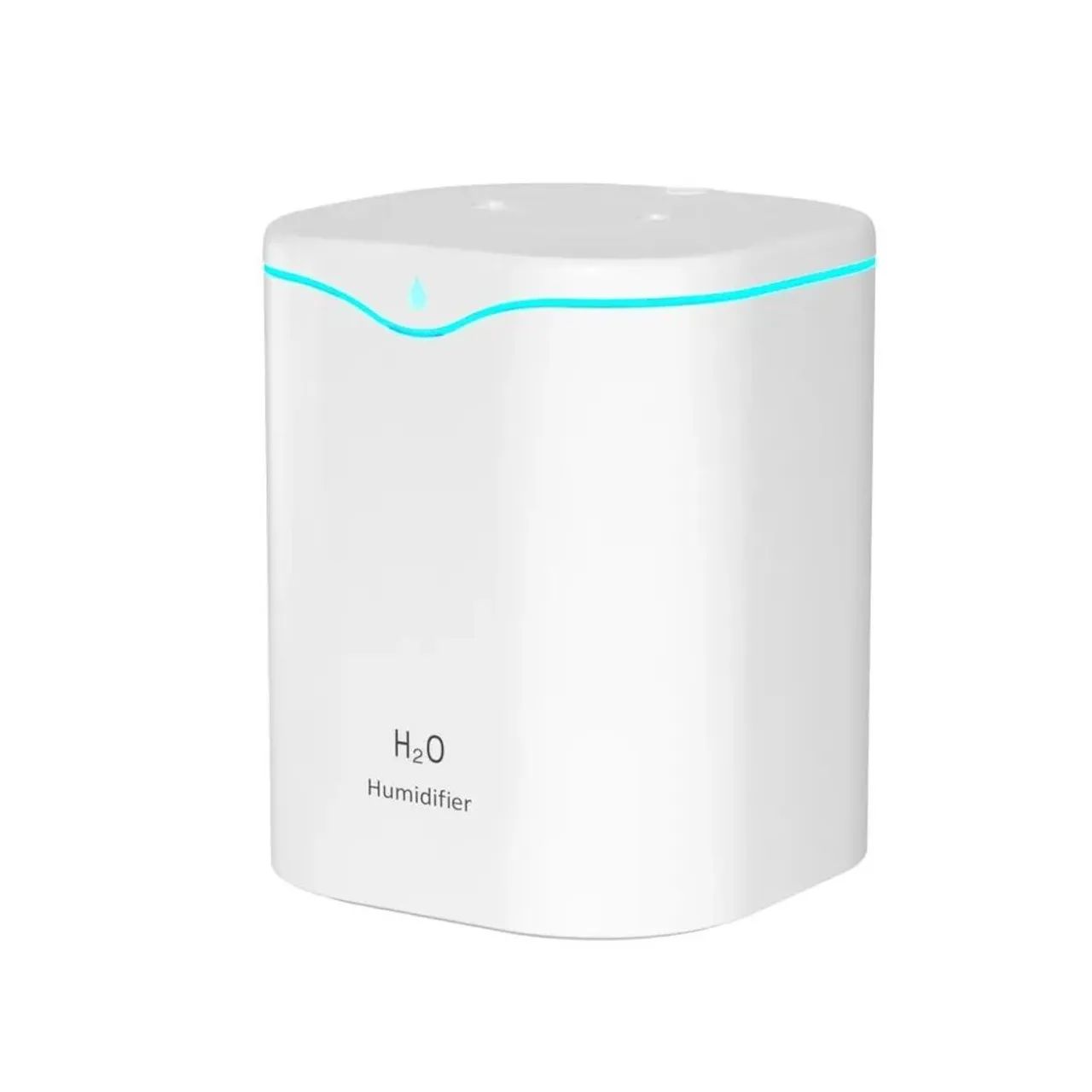 Umidificador de Ar 2000 ML duplo spray - Foto 2