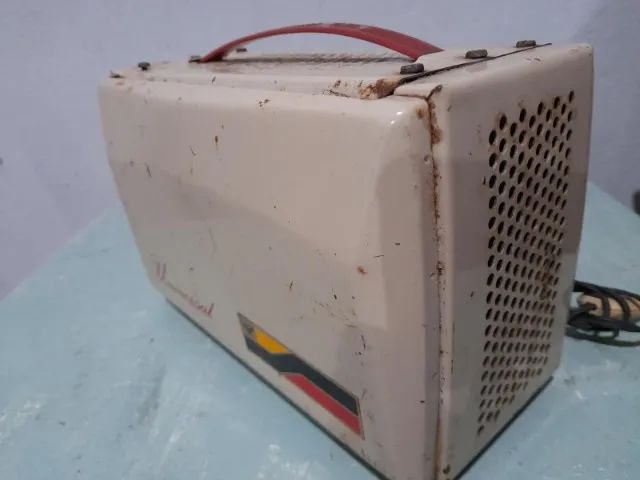  regulador automatico de tensao universal vita modelo rae 500  - ate 500v a testado funcio - Foto 5