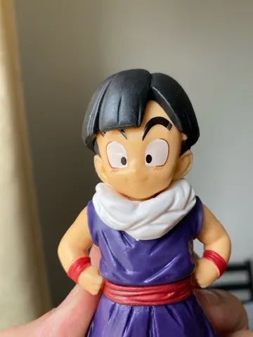 Action Figure Dragon Ball Z - Gohan  - Foto 2