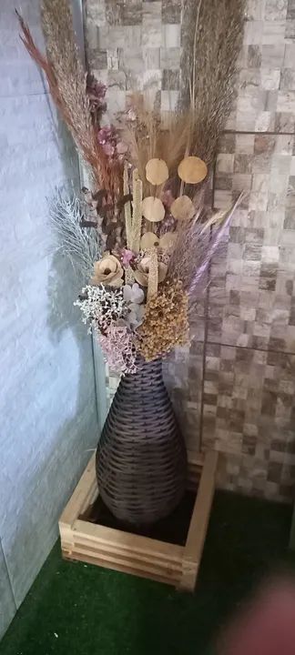  Lindo arranjo 